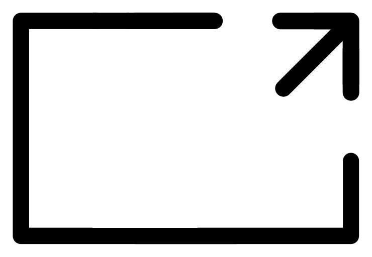 예금 링크 버튼